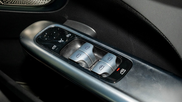 2026 MY25 Mercedes-Benz C-Class W206 C43 AMG Sedan image 33
