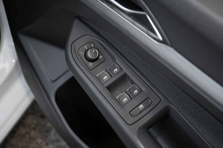2026 Volkswagen Golf 8.5 110TSI Life Hatch