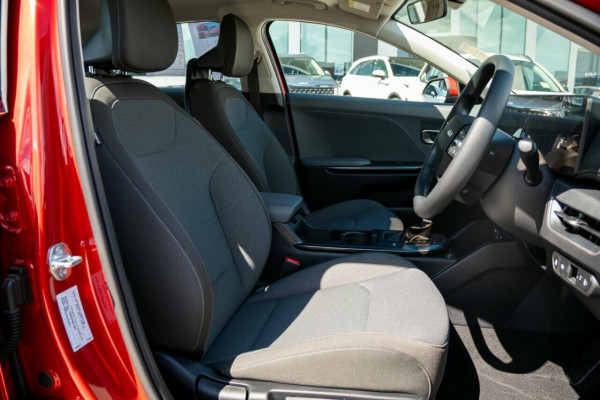 2025 MY26 Kia K4 CL4m Sport Hatch Image 18