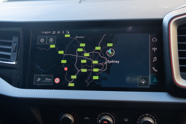2022 Audi A1 GB 35 TFSI Hatch image 12