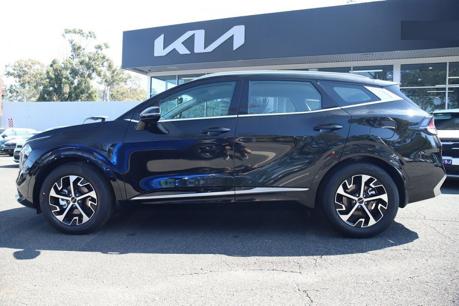 2025 Kia Sportage NQ5 SX SUV Image 16