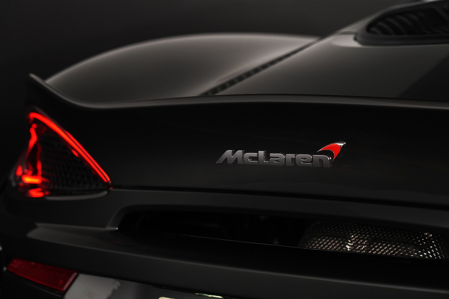 2016 McLaren 570gt Coupe Image 21