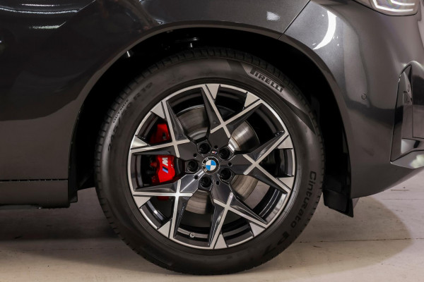 2025 BMW X3 G45 20 xDrive SUV image 19