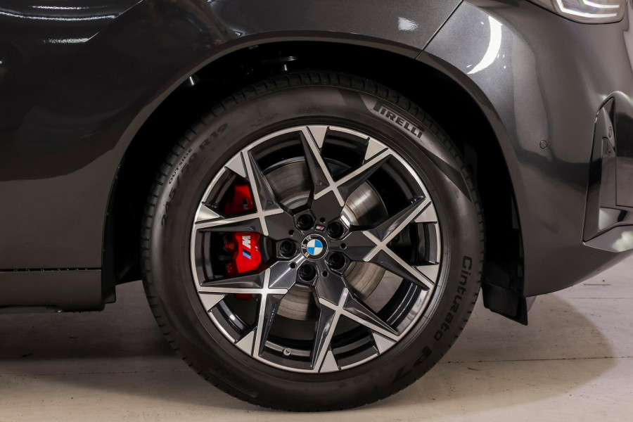 2025 BMW X3 G45 20 xDrive SUV