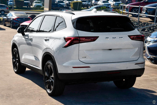 2026 GWM Haval H6 B01 Ultra SUV Image 4
