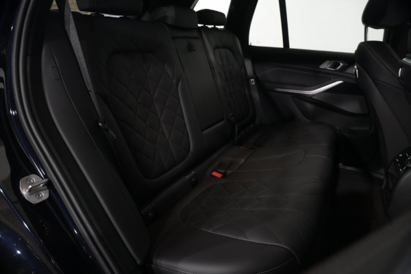 2024 BMW X5 xDrive30d M Sport SUV Image 30