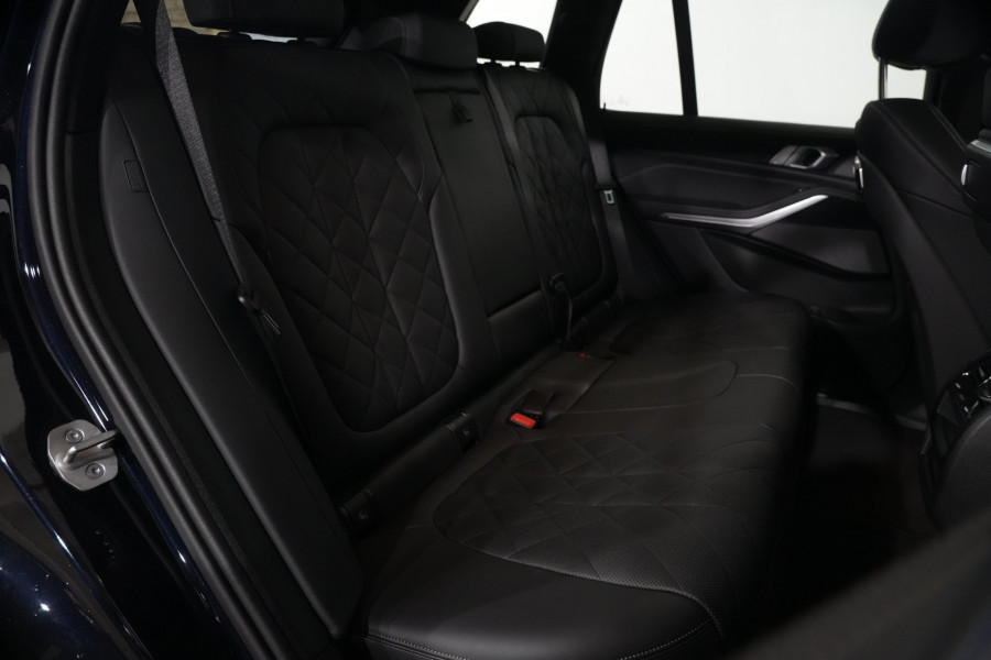 2024 BMW X5 xDrive30d M Sport SUV Image 30