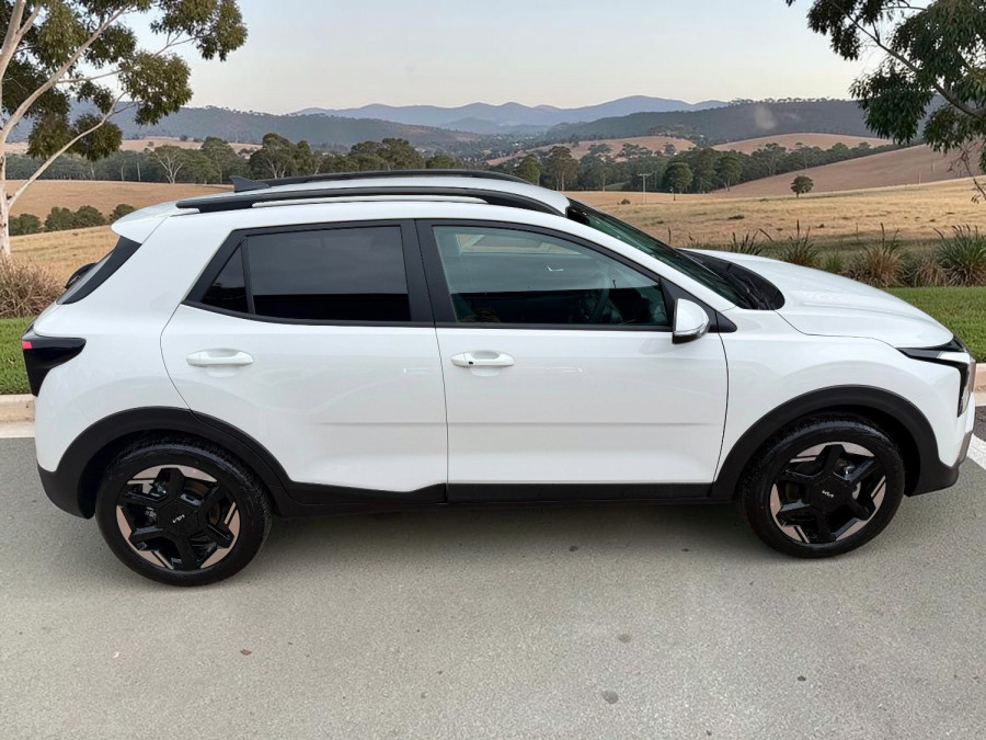 2026 Kia Stonic YB PE2 Sport SUV Image 2