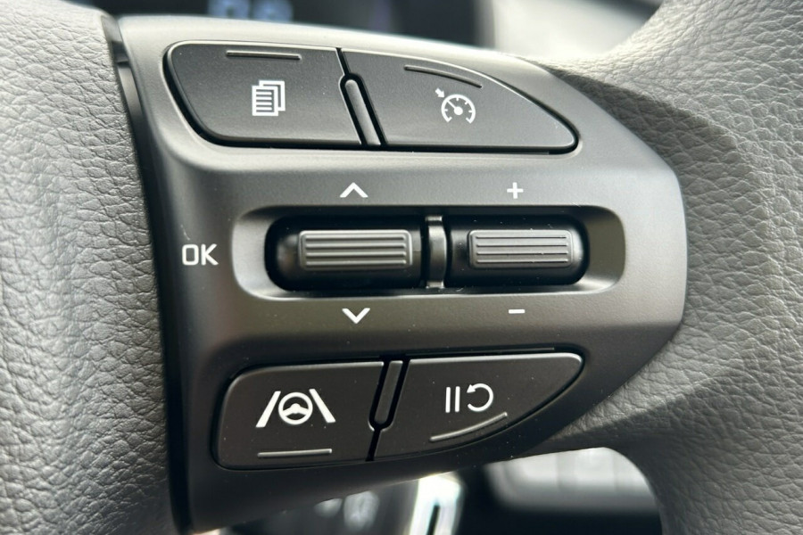 2024 MY25 Kia Stonic YB S SUV Image 25
