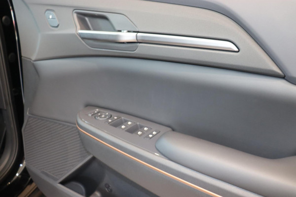 2026 Kia EV5 OVc Earth SUV Image 20
