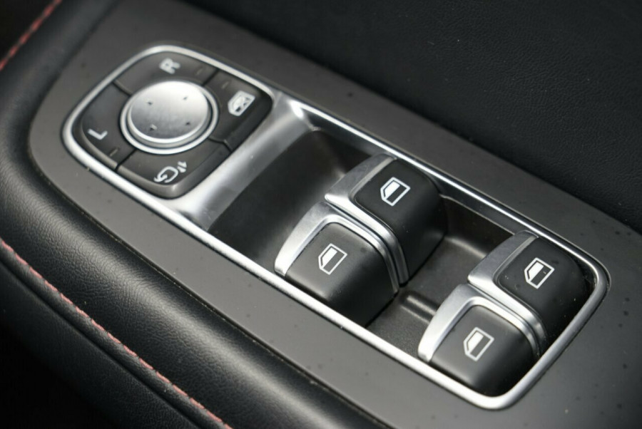 2022 MG HS SAS23 MY22 Vibe DCT FWD Wagon Image 19