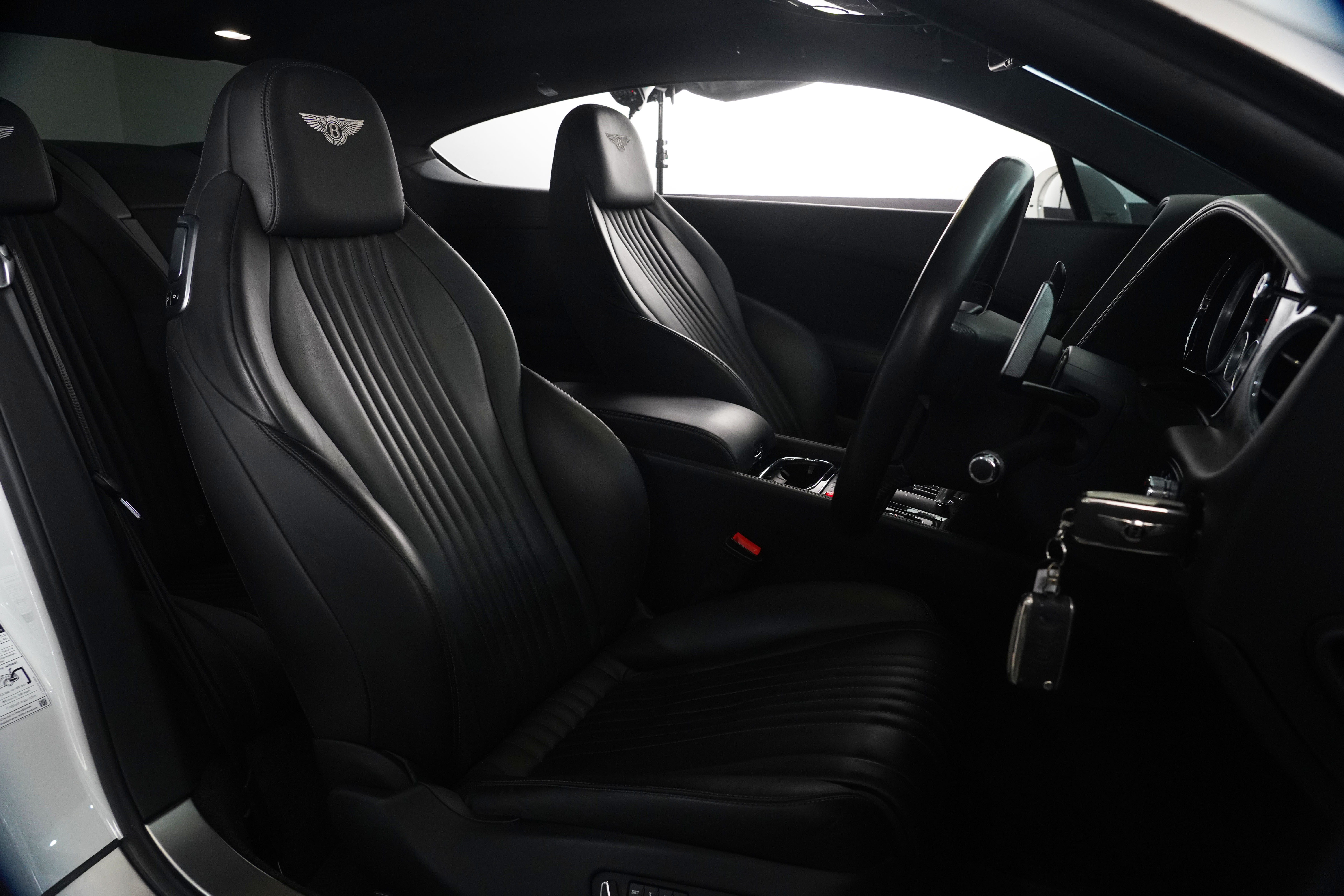 2017 Bentley Continental Gt V8 Coupe Image 30