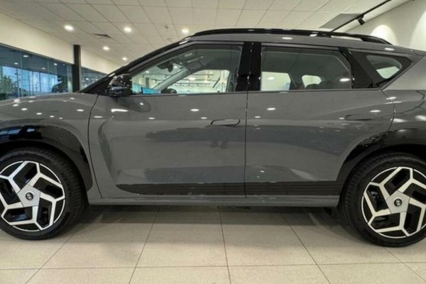 2026 Hyundai ELEXIO OE1.V1 Elite SUV Image 4