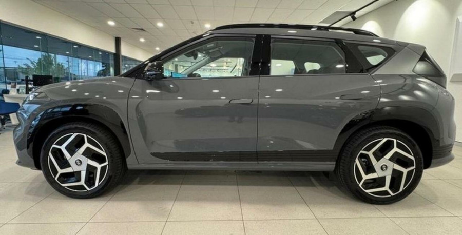2026 Hyundai ELEXIO OE1.V1 Elite SUV Image 4