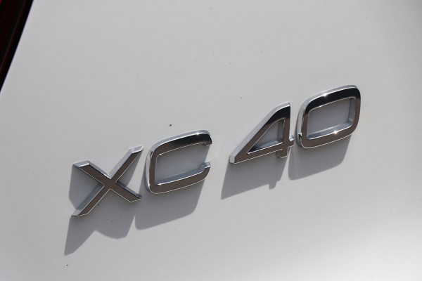 2020 Volvo Xc40 (No Series) MY21 T4 Momentum Suv Image 5