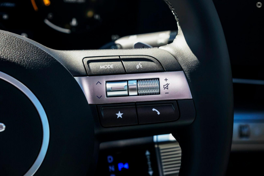 2026 MY27 Hyundai KONA SX2.V3 Premium SUV Image 14