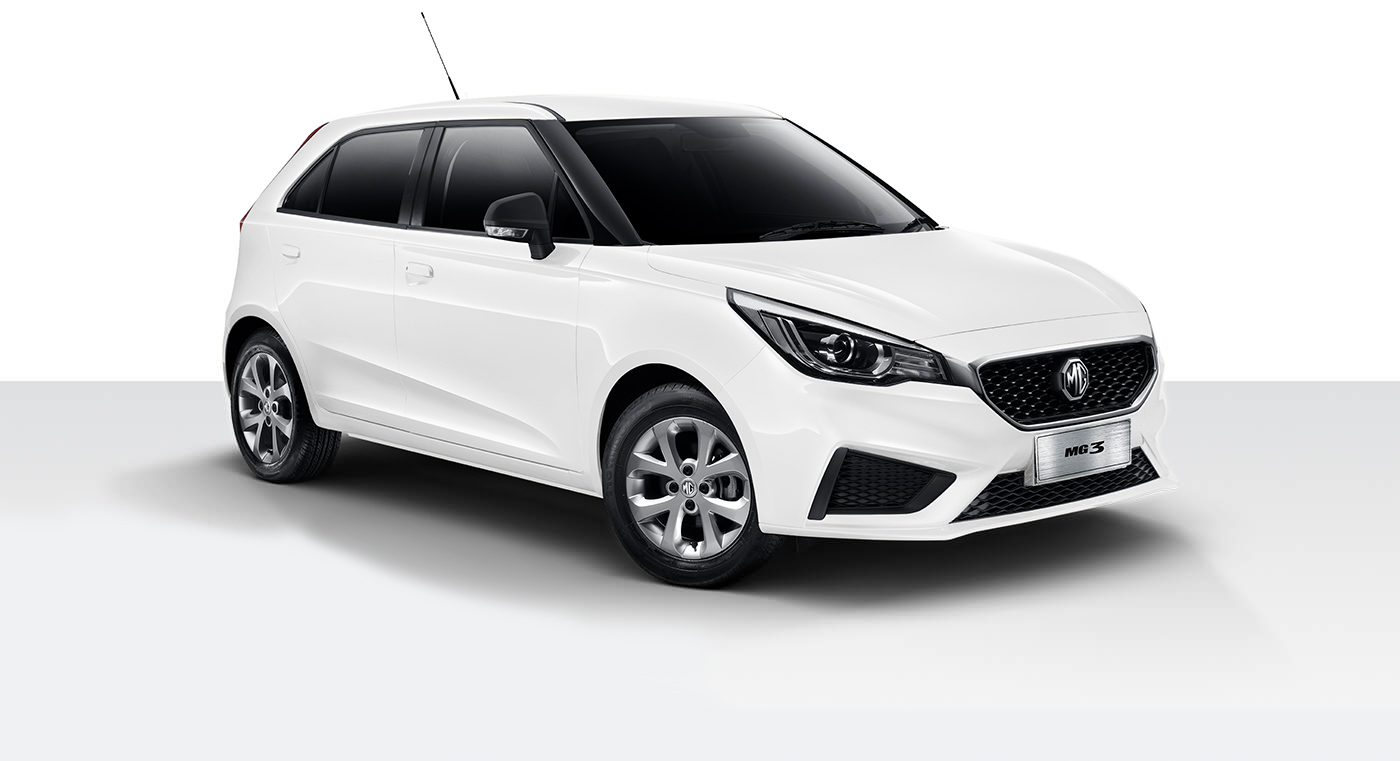 MG3 Auto Core