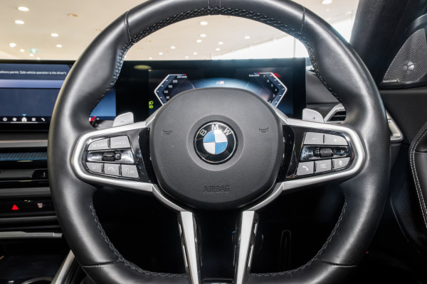 2024 BMW 2 Series G42 230i M Sport Coupe image 10