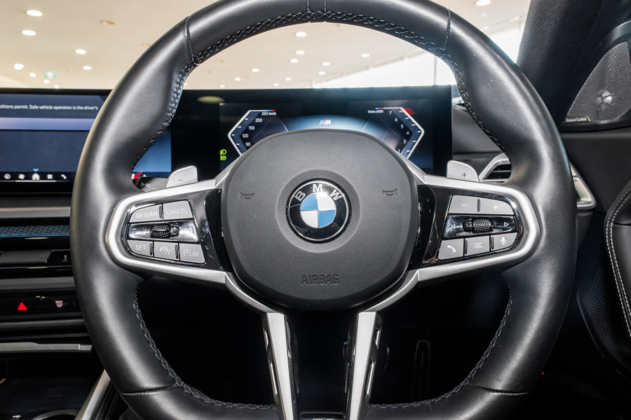2024 BMW 2 Series G42 230i M Sport Coupe