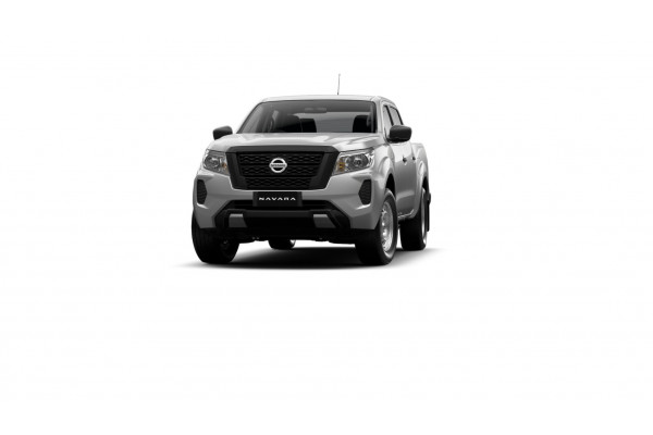 2024 MY25 Nissan Navara D23 SL Ute