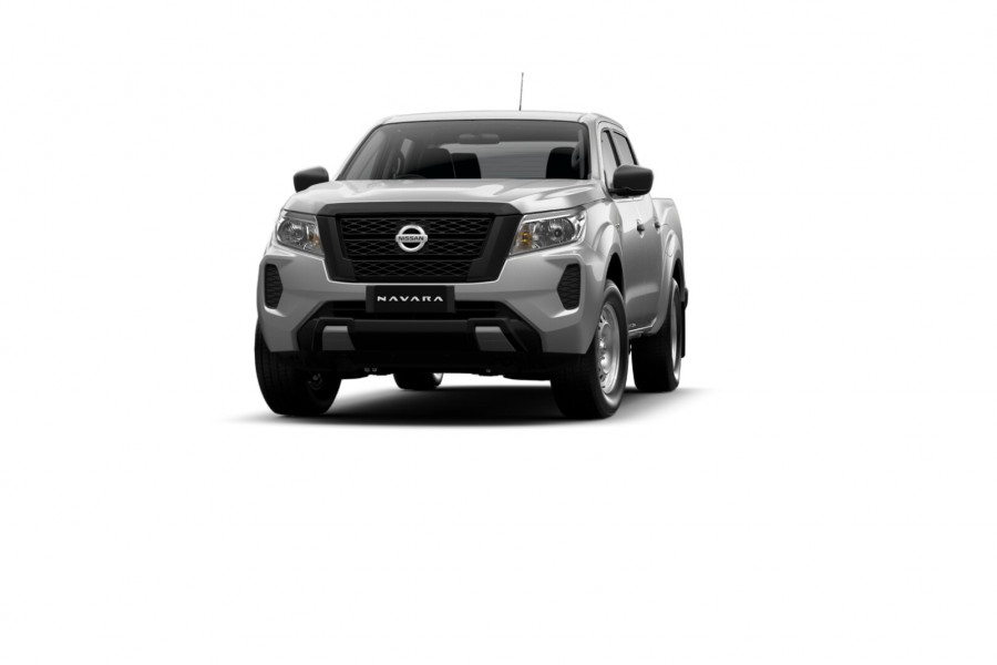 2024 MY25 Nissan Navara D23 SL Ute