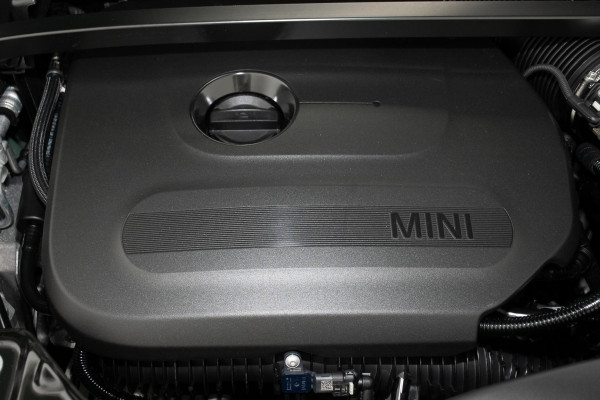 2026 MINI Countryman U25 S Favoured SUV image 24