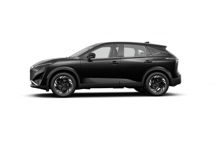 2025 Nissan QASHQAI J12 ST-L SUV Image 32