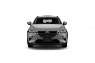 2025 Mazda CX-3 DK G20 Pure SUV