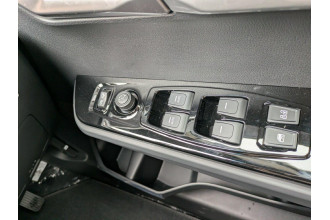 2024 MY25 KGM SsangYong Torres J116 Ultimate SUV