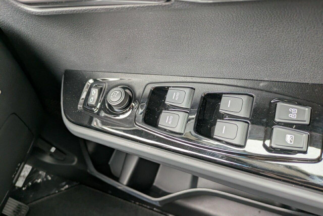 2024 MY25 KGM SsangYong Torres J116 Ultimate SUV Image 26