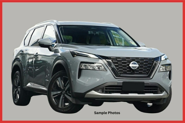 2024 MY25 Nissan X-Trail T33 Ti e-POWER SUV