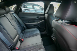 2024 MY25 Hyundai Sonata DN8.V4 N Line Sedan image 9