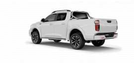 2025 GWM Cannon NPW Ultra Ute image 3