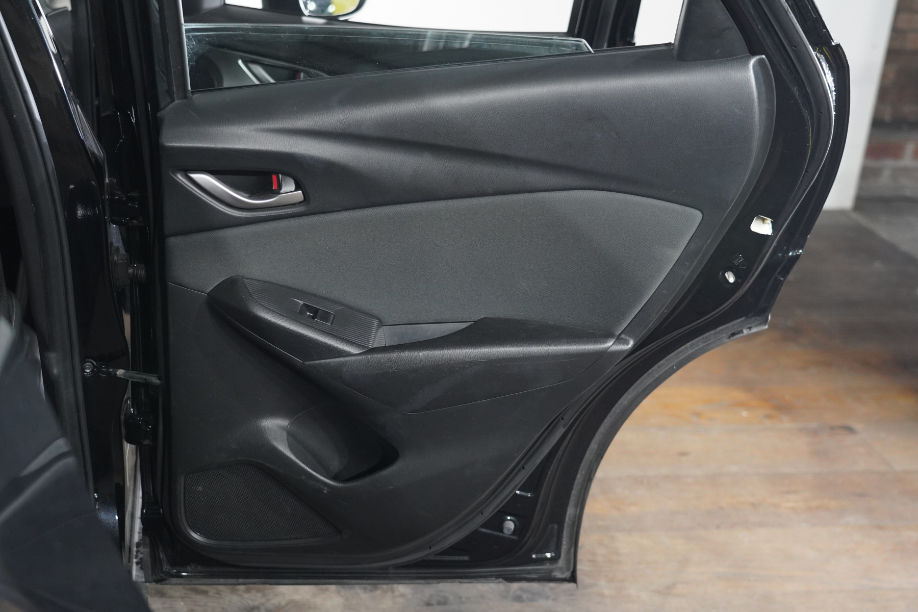 2018 Mazda CX-3 Maxx (Fwd) SUV Image 26