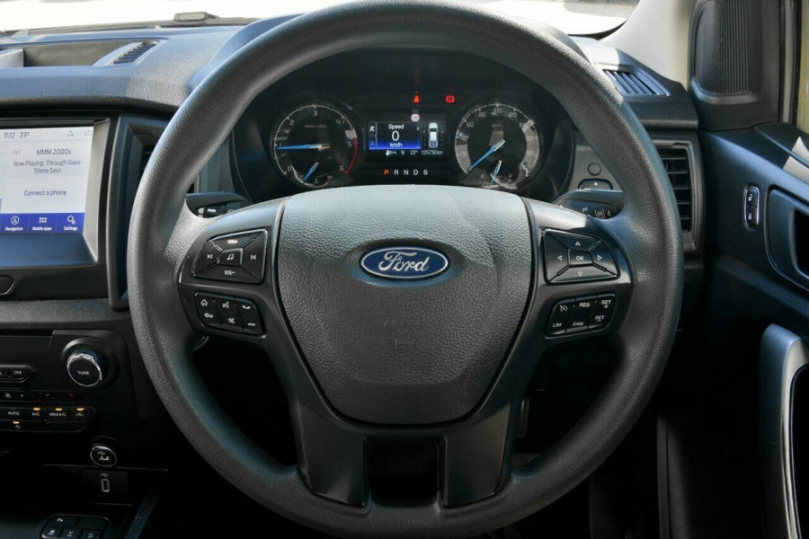 2021 MY21.25 Ford Ranger PX MkIII Sport Ute Image 10