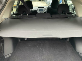 2015 MY16 Honda CR-V RM Series II VTi-S SUV image 9