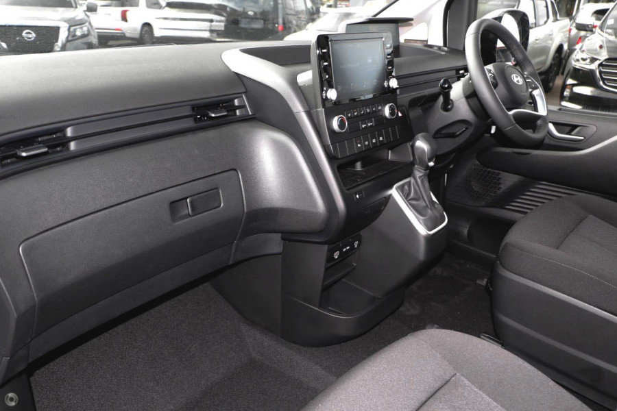 2026 Hyundai Staria Load US4.V3  Van Image 7