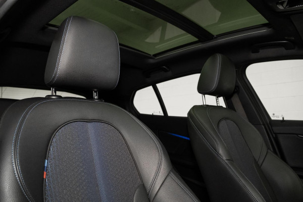 2021 BMW 1 Series F40 118i M Sport Hatch image 9