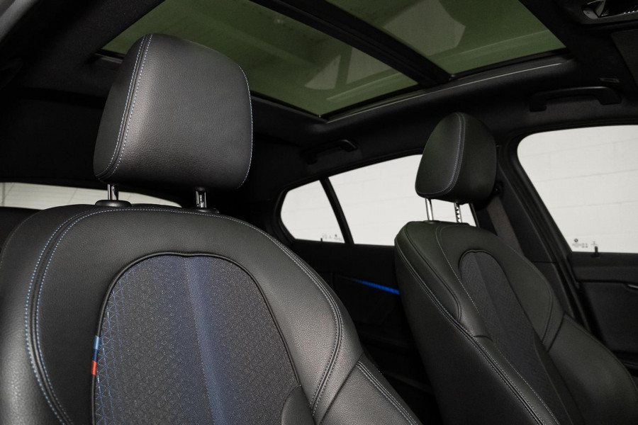 2021 BMW 1 Series F40 118i M Sport Hatch