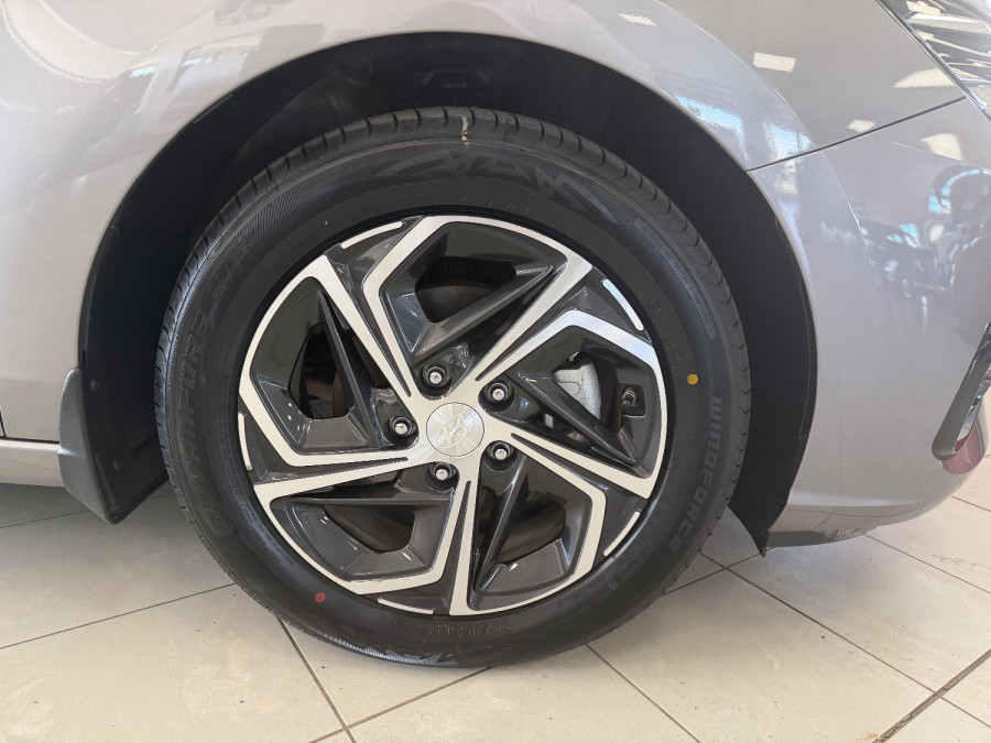 2023 Hyundai i30 PD.V4  Hatch Image 9
