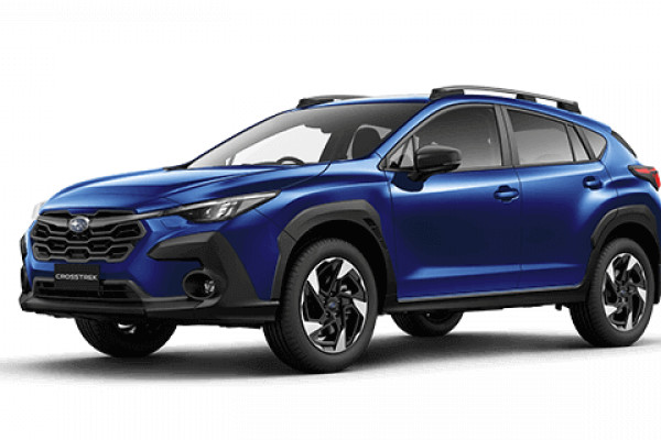 Subaru Crosstrek 2.0S G6X