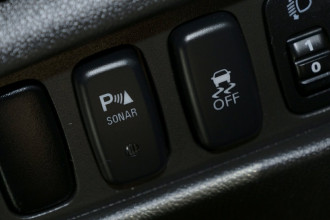 2012 Peugeot 4008 MY12 Active 4WD Wagon