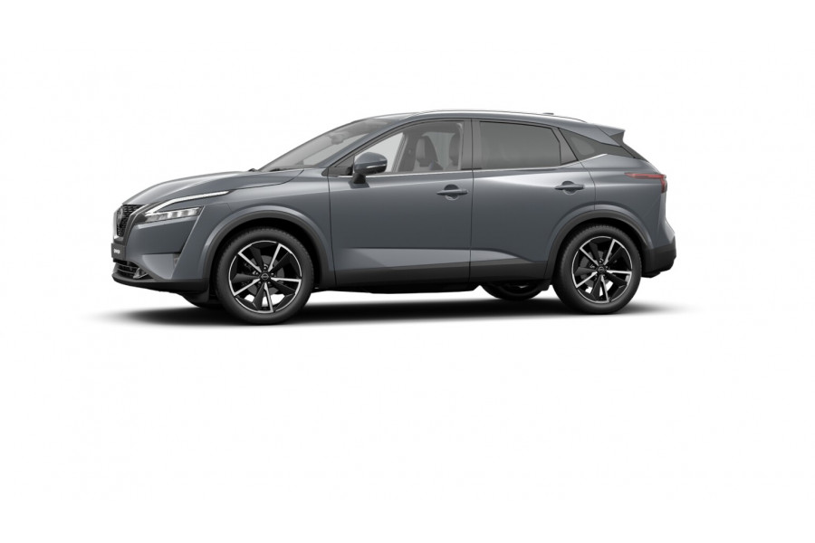 2024 Nissan QASHQAI J12 ST-L SUV Image 33