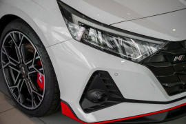 2025 Hyundai i20 BC3.V2 N Hatch