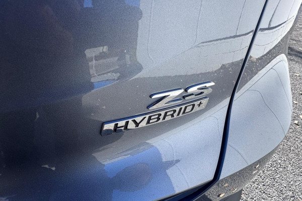 2026 MG ZS ZS32 Essence Hybrid+ SUV Image 6