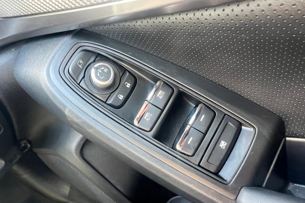 2022 Subaru Impreza G5 2.0i-S Hatch Image 25