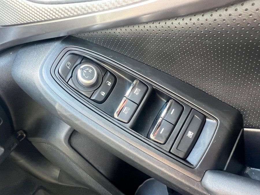 2022 Subaru Impreza G5 2.0i-S Hatch Image 25