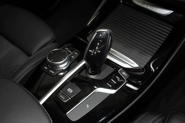 2019 BMW X3 sDrive20i SUV image 17