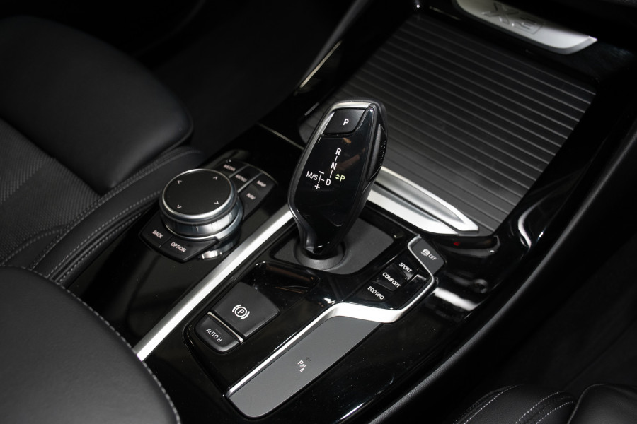 2019 BMW X3 sDrive20i SUV