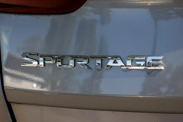 2018 MY19 Kia Sportage QL Si SUV Image 21